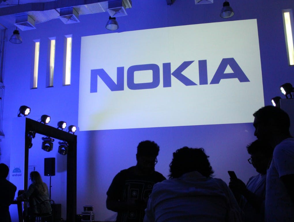 Gambar Dalam Rangka Membantu Pekerja di Wilayah Terpencil, Nokia Kembangkan Teknologi Metaverse Ini!