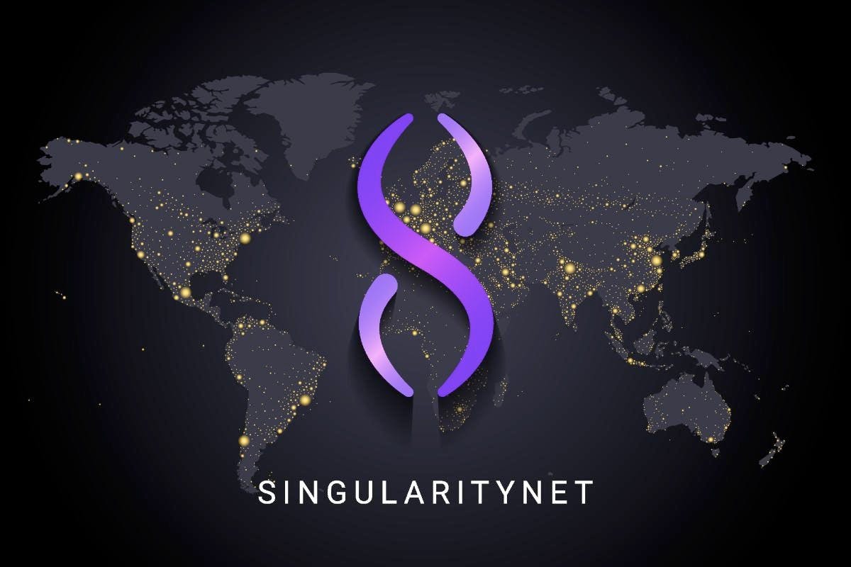 Gambar SingularityNET (AGIX) Naik Hampir 800%, Token Crypto AI Booming di 2023!