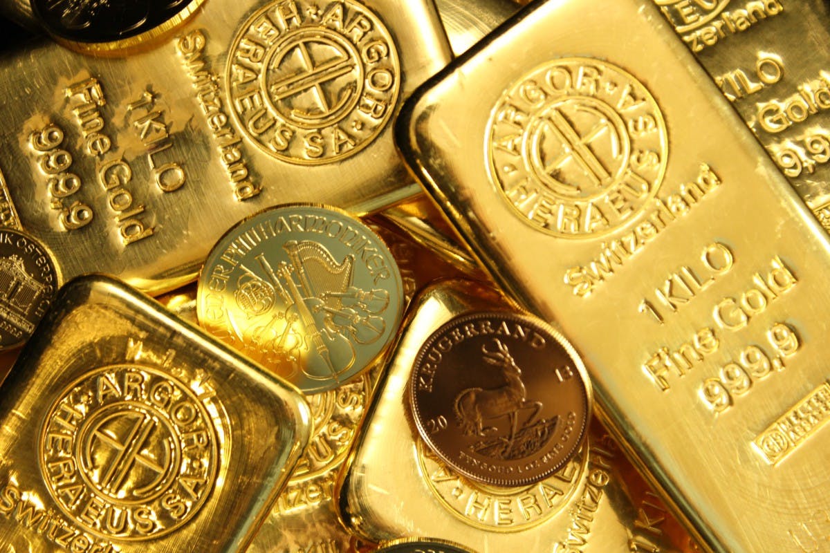 Gambar 7 Cara Investasi Emas Bagi Pemula, Berapa Keuntungannya?