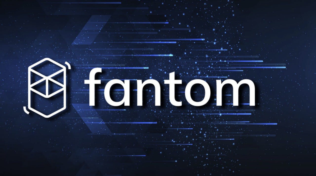 Gambar Fantom (FTM): Blockchain Cepat yang Menggoyang Dominasi Ethereum!
