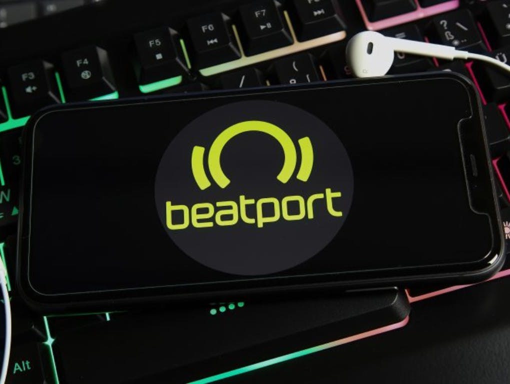 Gambar Gandeng Polkadot, Platform Musik DJ Beatport Bakal Luncurkan NFT Marketplace ‘Beatport.io’!