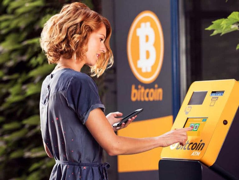 Jumlah ATM Bitcoin Global Meningkat Tajam Menjadi Lebih dari 35.000 Mesin