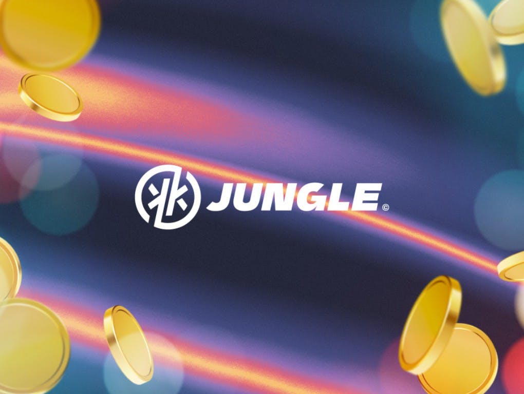 Gambar Bakal Buat Game Mobile Web3, Penerbit Game Jungle Raih Pendanaan Senilai Rp92,3 Miliar!