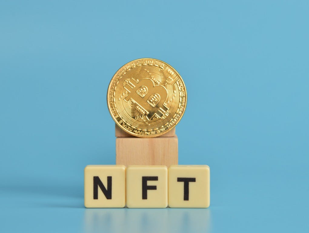 Gambar Kapitalisasi Pasar NFT Bitcoin Diprediksi Bisa Capai $4,5 Miliar Tahun 2025, Kok Bisa?