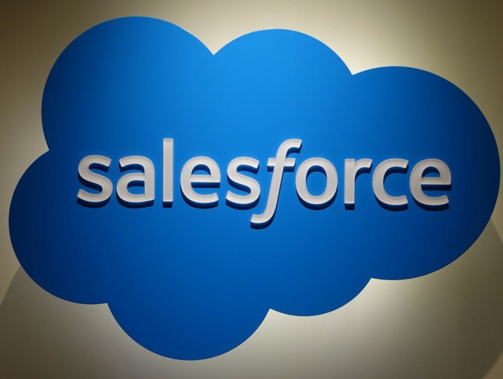 Gambar Fokus Pada Integrasi NFT, Salesforce Company Luncurkan Rangkaian Produk Web3 Baru!