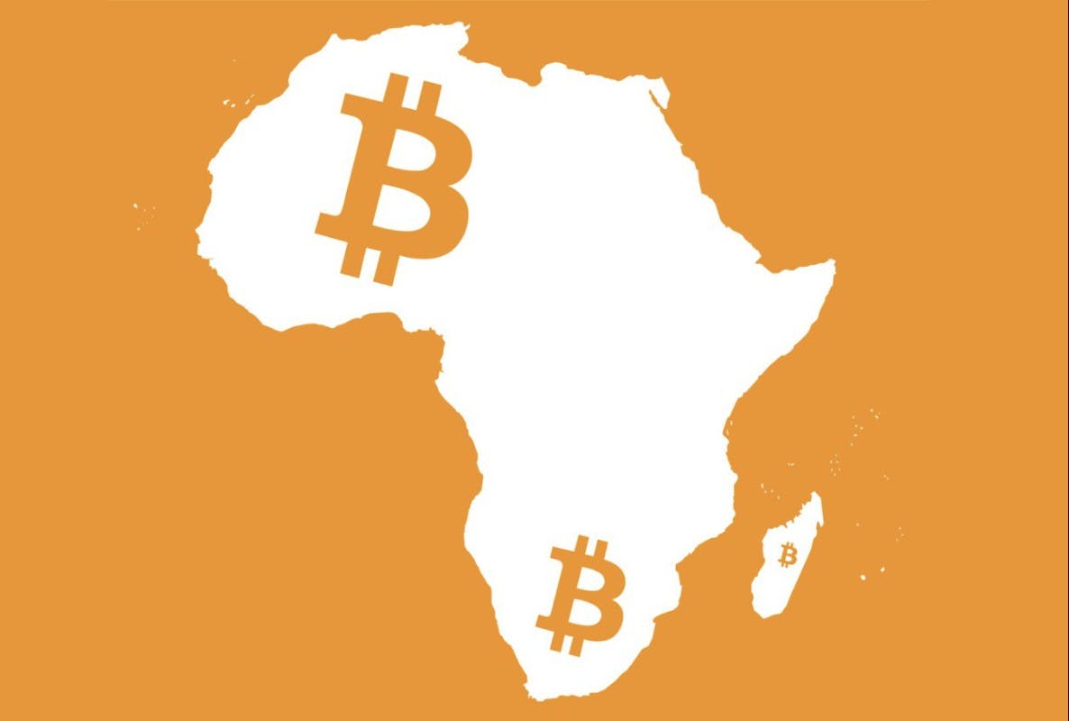 Gambar Krisis Dolar AS, Africa Beralih ke Bitcoin Sebagai Alat Pembayaran?
