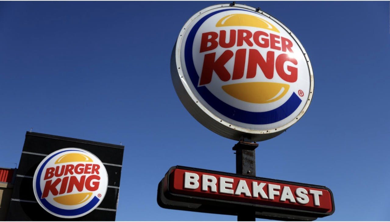 Gambar Makan Burger King di Negara Ini Bisa Bayar Pakai Bitcoin dan Crypto