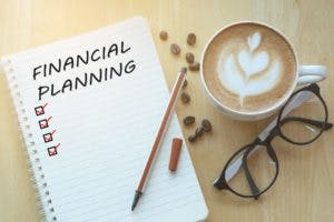 Financial Planning: Cara Mengelola Keuangan, Menetapkan Tujuan dan Menjamin Masa Depan Keuangan