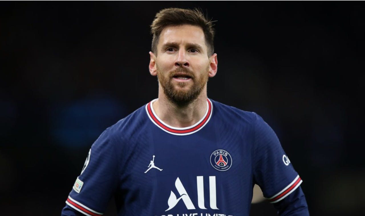 Gambar Koin PLANET Bergejolak Setelah Kemitraan Lionel Messi untuk RWA
