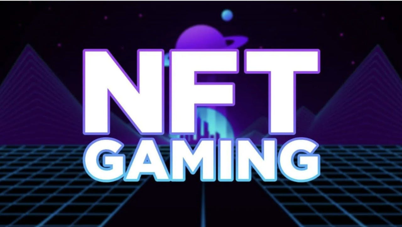 Gambar Integrasikan Teknologi AI, NFT Gaming Company Buat Pengalaman Main Game Web3 Baru