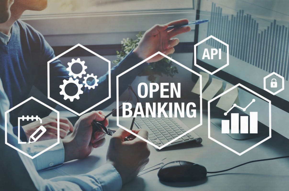 Gambar Open Banking : Manfaat Untuk Aksesibilitas dan Pemberdayaan Pelaku Bisnis