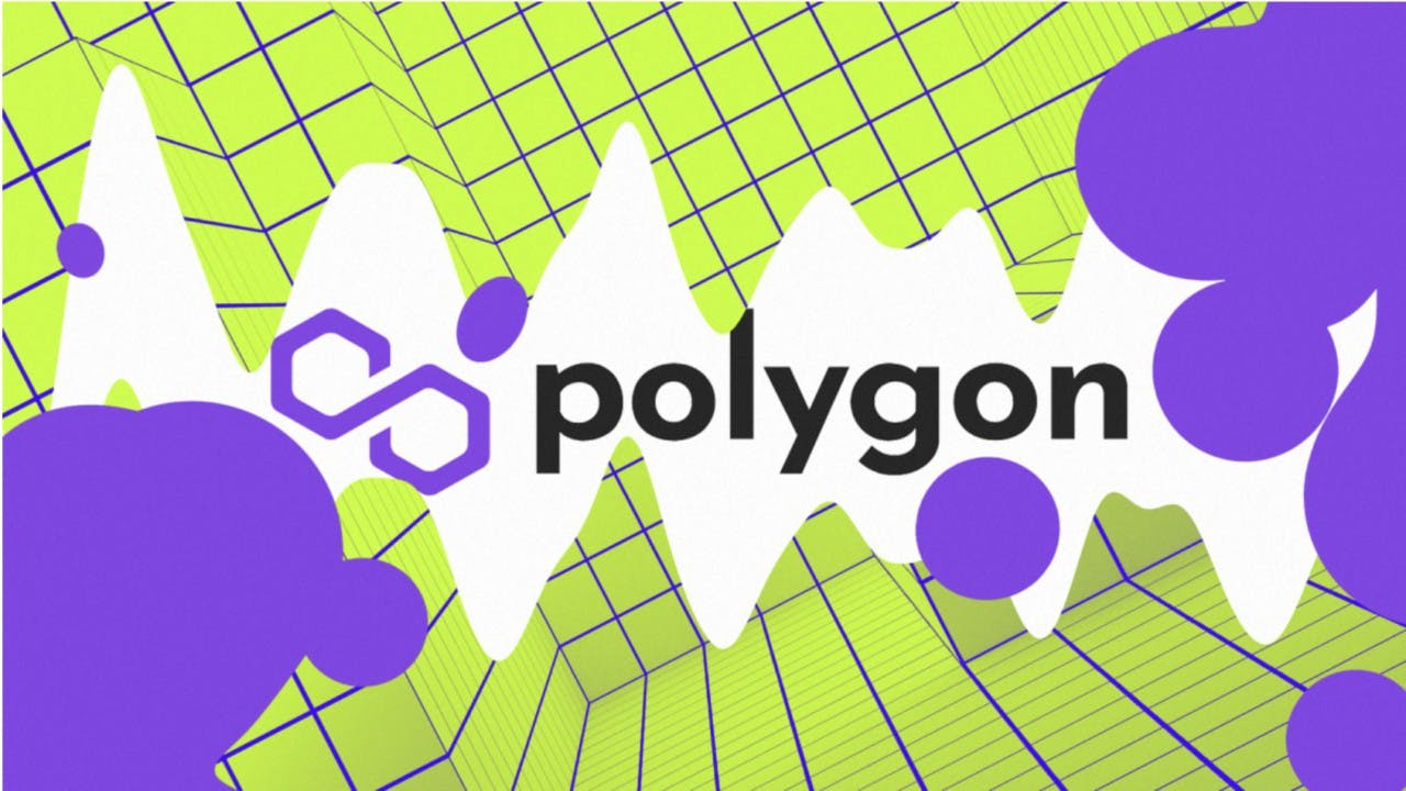 Gambar Domain .polygon Resmi Diluncurkan, Lebih Oke Daripada .com?