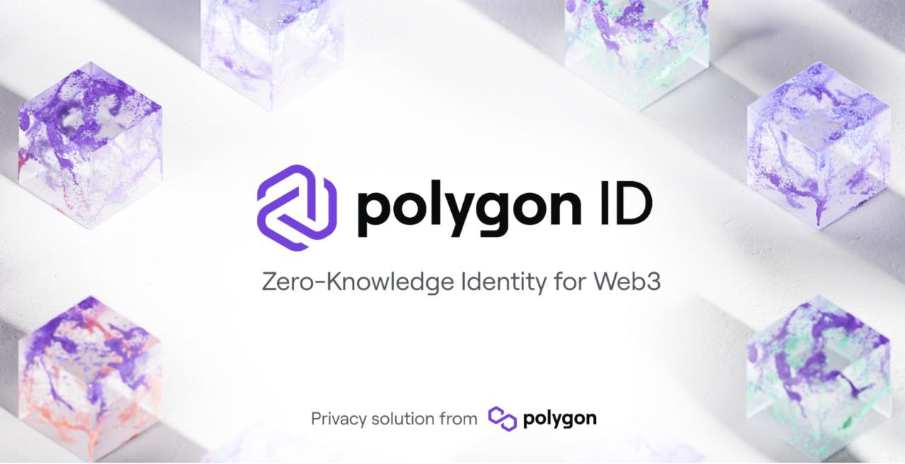 Gambar Makin Canggih, Polygon Merilis Layanan ID Web3 Baru!