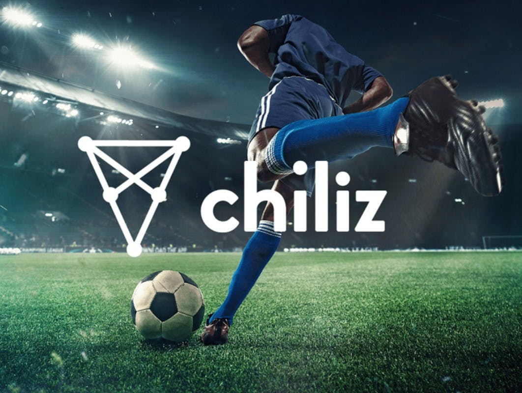 Gambar Chiliz (CHZ): Mata Uang Crypto yang Mengubah Cara Berinteraksi dengan Olahraga & Hiburan
