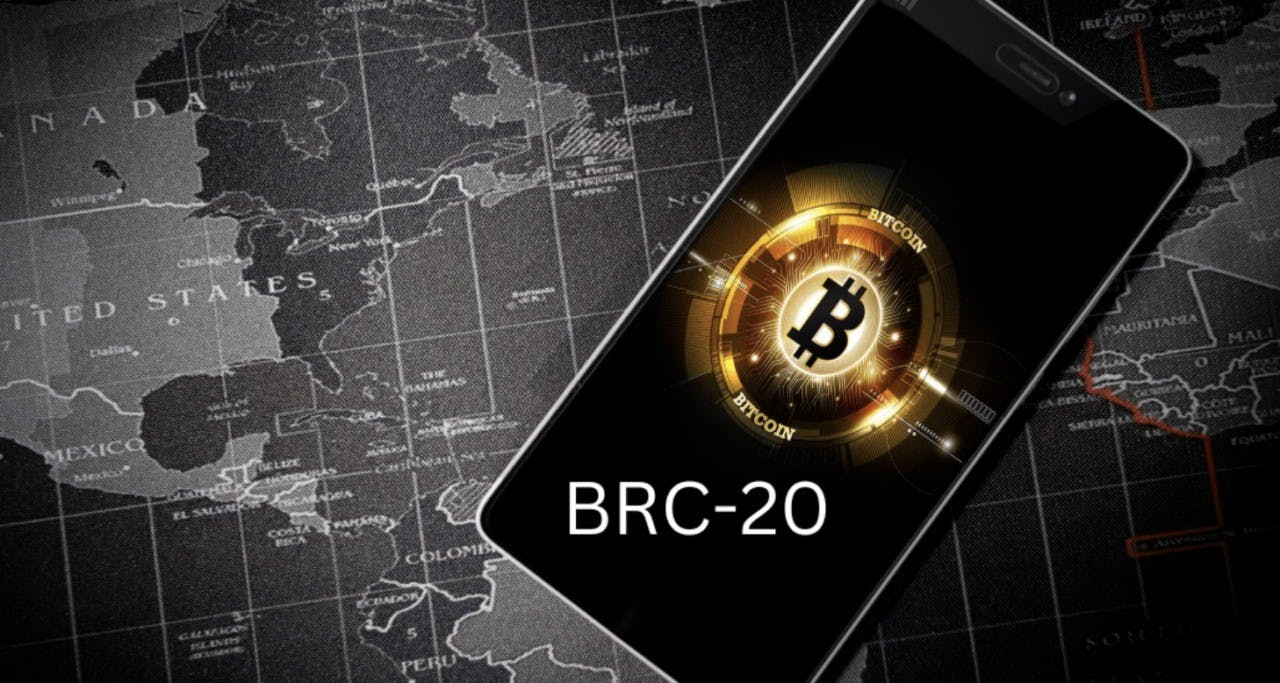 Gambar Devaluasi Token BRC-20 Jelang Halving Bitcoin, Perhatian Trader Bergeser ke Runes