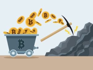 Penambang Bitcoin Menunjukkan Tanda Kekuatan karena Saham Pertambangan Mengungguli BTC