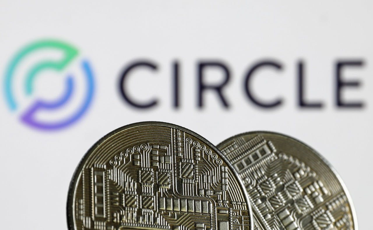 Gambar Perluas Ekspansinya, Circle Meluncurkan Stablecoin Berbasis Euro (EUROC) di Avalanche
