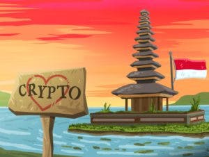 Bayar Barang Pakai Crypto di Bali? Sandiaga Uno Tegaskan Hal Ini!