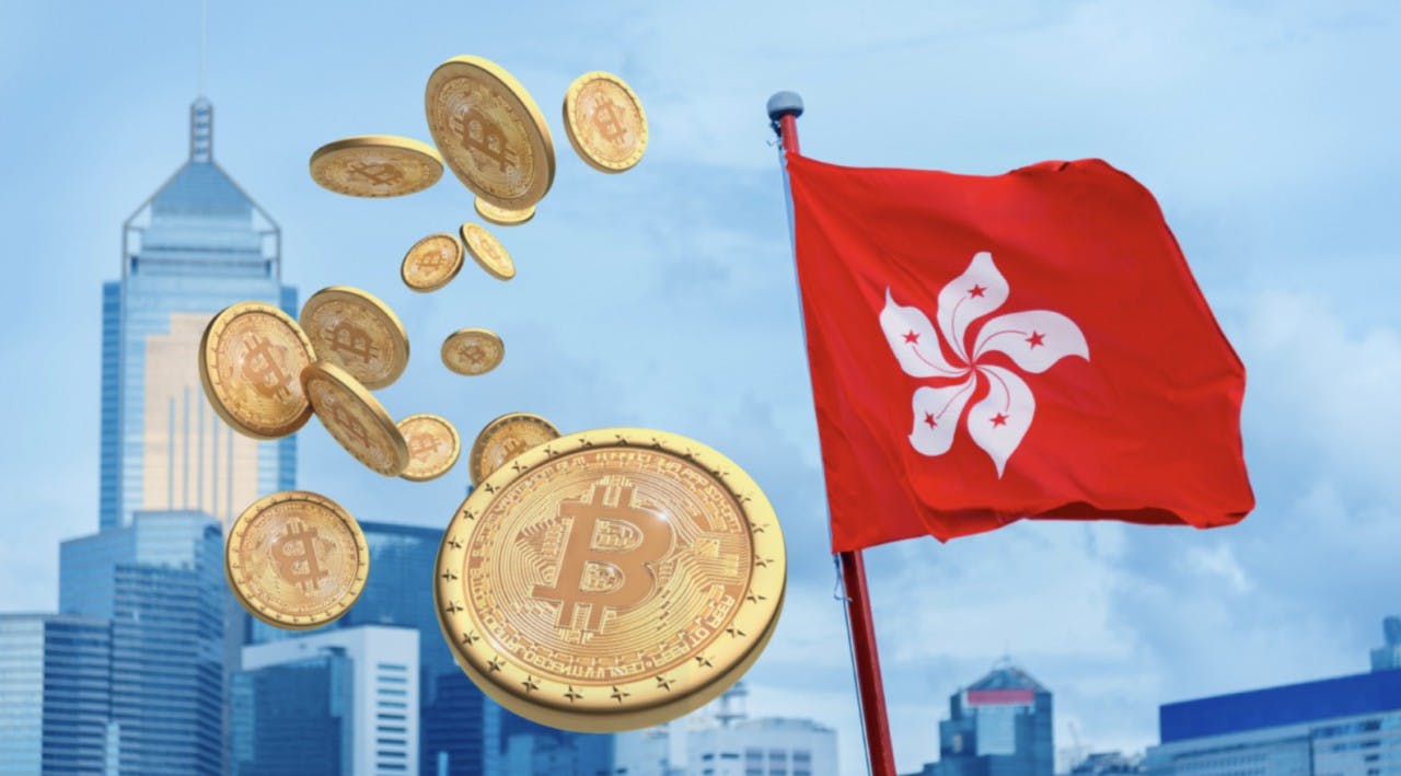 Gambar Persaingan Memanas, Perusahaan-perusahaan Crypto Mulai Berebut Lisensi di Hong Kong