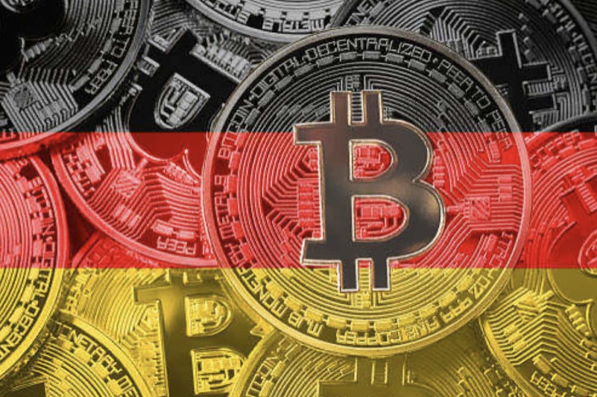 Gambar Bank-bank di Jerman Mulai Menerima Crypto di Tengah Kabar Resesi