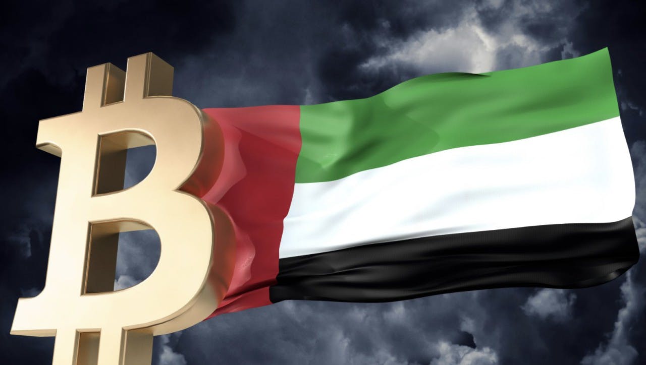 Gambar Uni Emirat Arab Dinilai Lebih Ramah Crypto daripada Amerika Serikat, Kok Bisa?