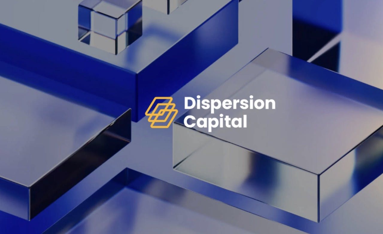 Gambar Dispersion Capital Umumkan Dana Rp595 Miliar untuk Pengembangan Infrastruktur Web3
