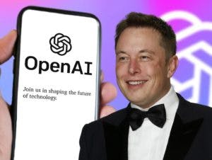 Elon Musk: “Dewa Digital” akan Membuat Tuntutan Hukum Hak Cipta AI Jadi Tidak Relevan