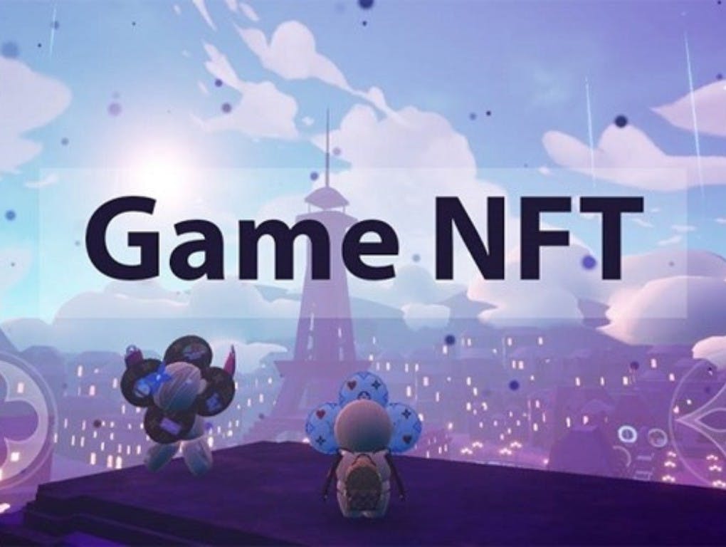 Gambar Guncang Dunia Game, Line Next Bakal Rilis 5 Game Web3 NFT Baru di Platform Game Dosi!