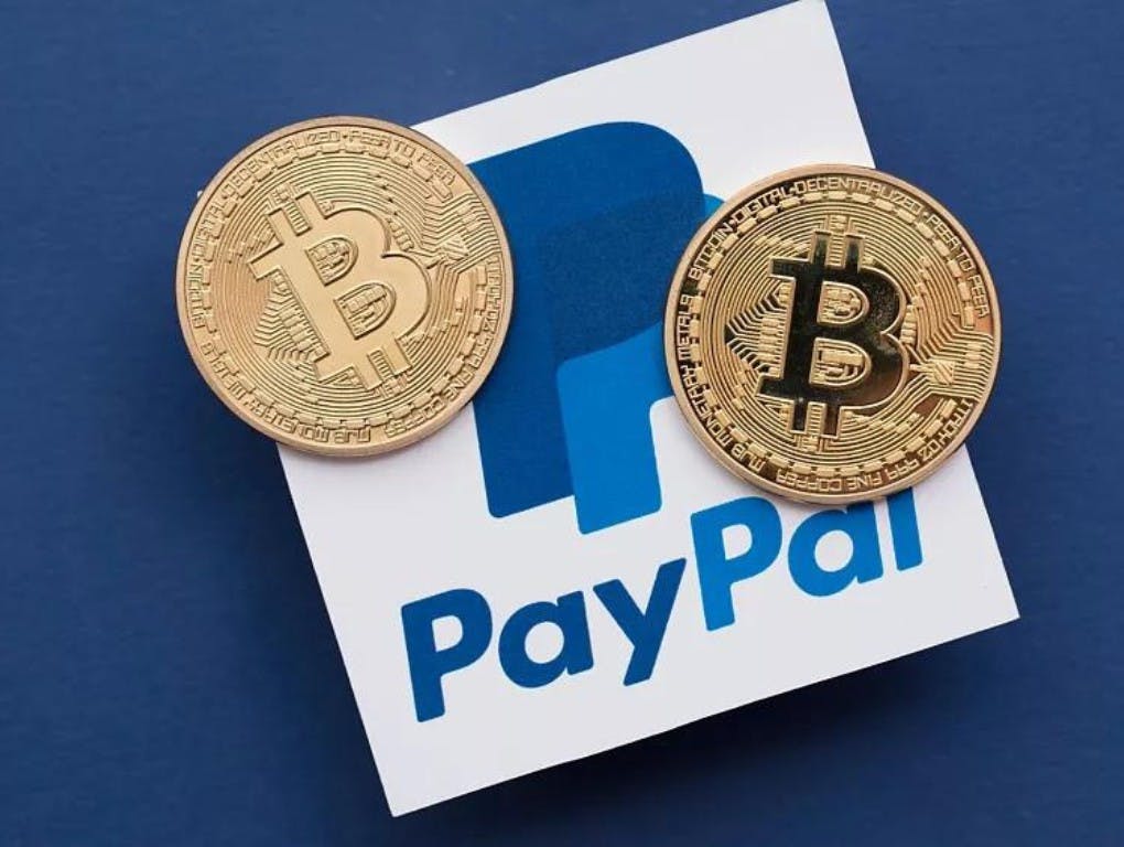 Gambar PayPal Mengguncang Pasar dengan Stablecoin Revolusioner