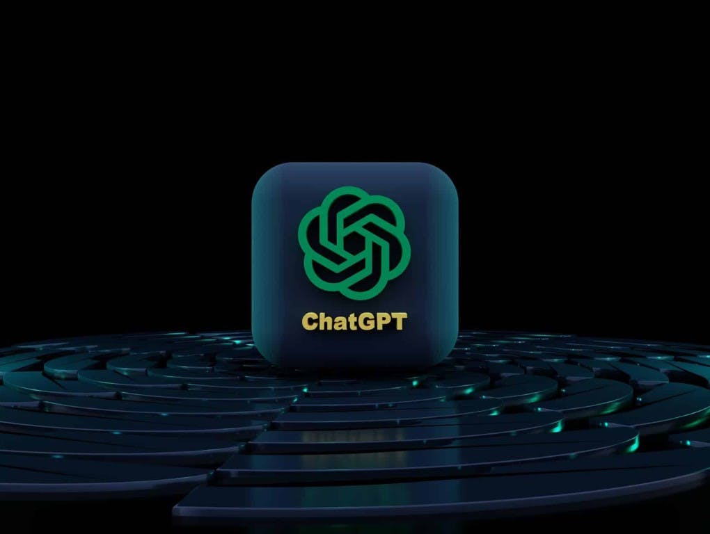 Gambar Potensi ChatGPT dan AI dalam Industri Cryptocurrency