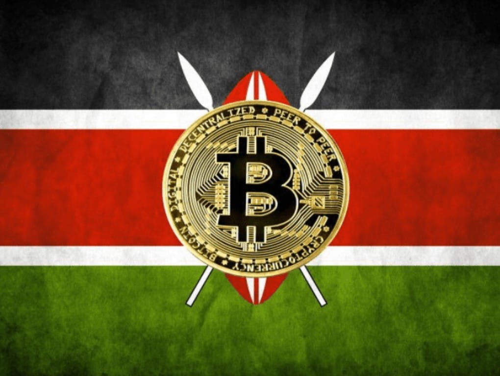 Gambar Makin Ketat Regulasi, Kenya Bakal Terapkan Pajak 1,5% untuk Perusahaan Crypto Asing!