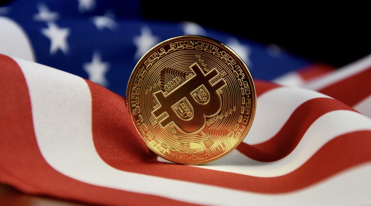 Gambar RUU Baru Amerika Serikat Mengklasifikasikan Crypto sebagai Komoditas, Gimana Dampaknya?