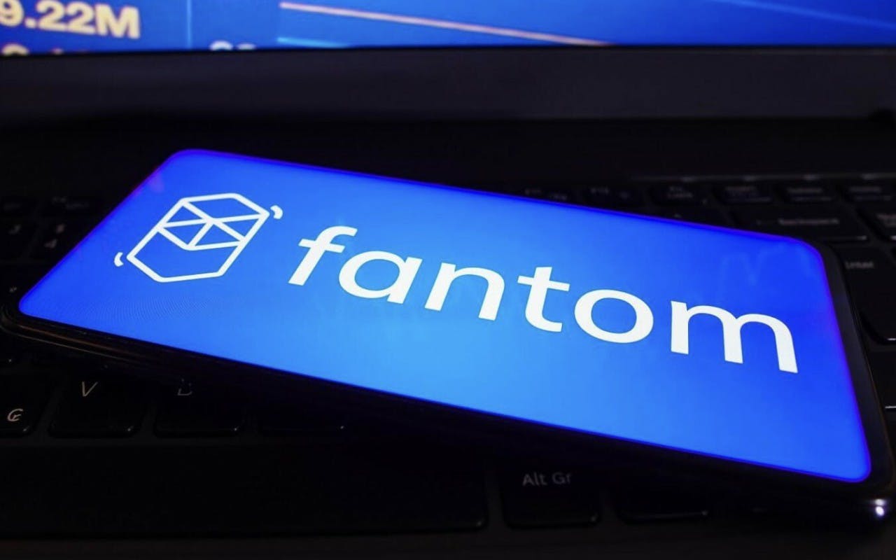 Gambar Fantom (FTM) Luncurkan Program Monetisasi Gas, Berikan Insentif 15% kepada Developer!
