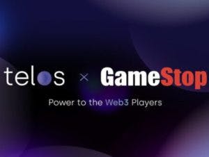 Berkolaborasi dengan Telos, GameStop Luncurkan Revolusi Permainan Web3!