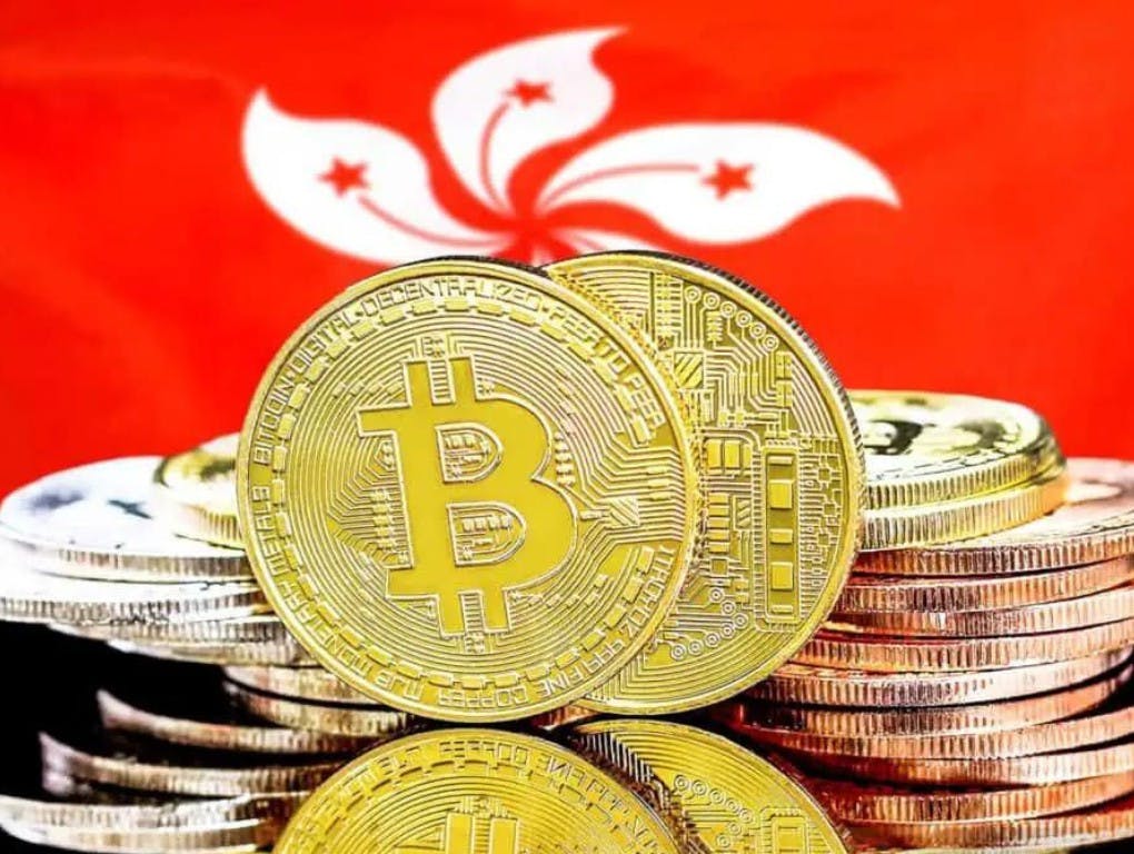 Gambar Pasar Hong Kong Fokus Meningkatkan Volume Perdagangan Crypto, Gimana Caranya?