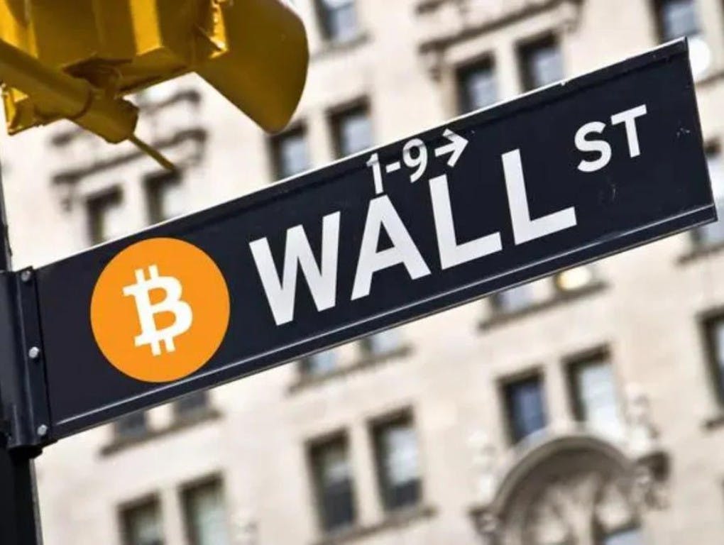 Gambar Perusahaan Wall Street Berlomba-lomba Dapatkan Persetujuan ETF Ether