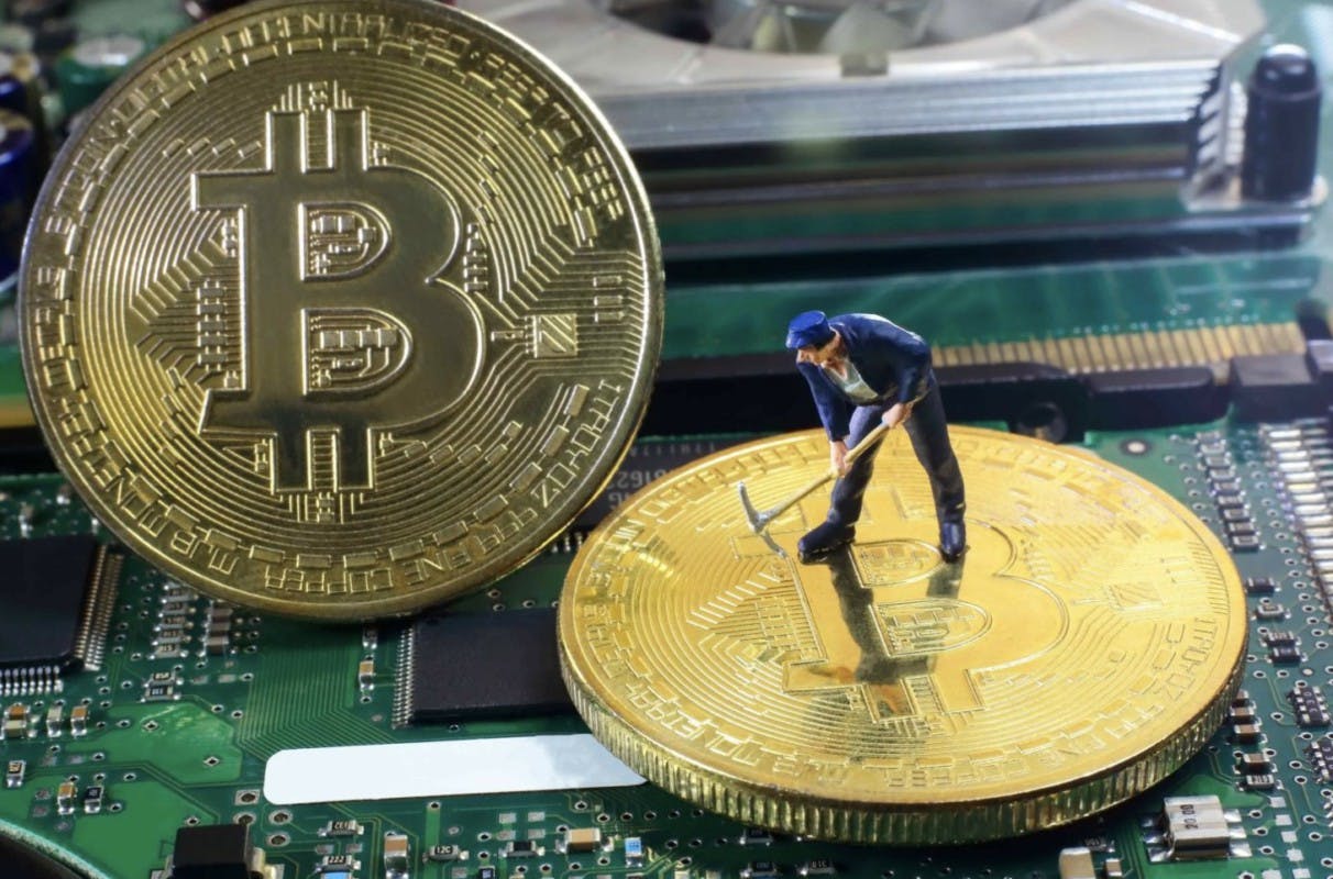 Gambar Meningkat 77%, Marathon Digital Holdings Menambang 1.245 Bitcoin (BTC) Selama Mei 2023!