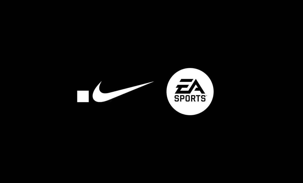 Gambar EA Sport Bawa Koleksi NFT Nike ke dalam Game, Bakal Seperti Apa?