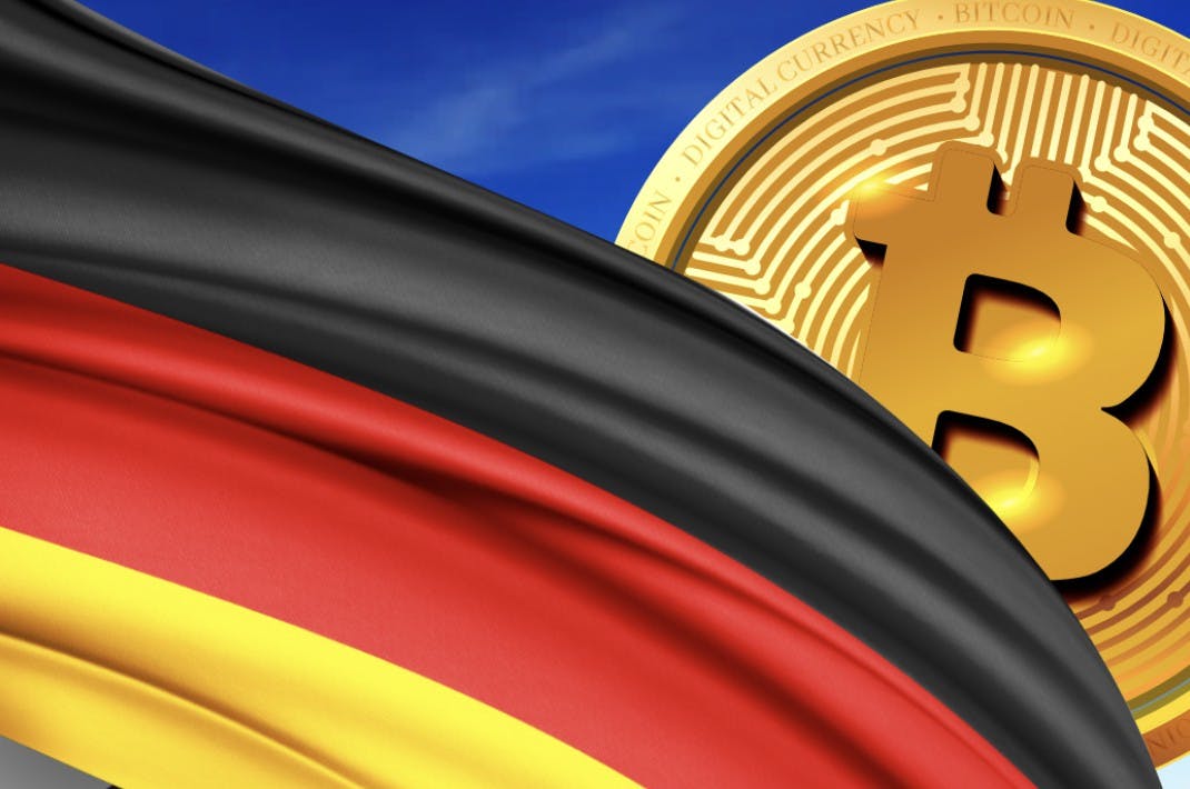 Gambar Pajak Crypto Jerman: Bebas Pajak atau Dibebani Pajak?