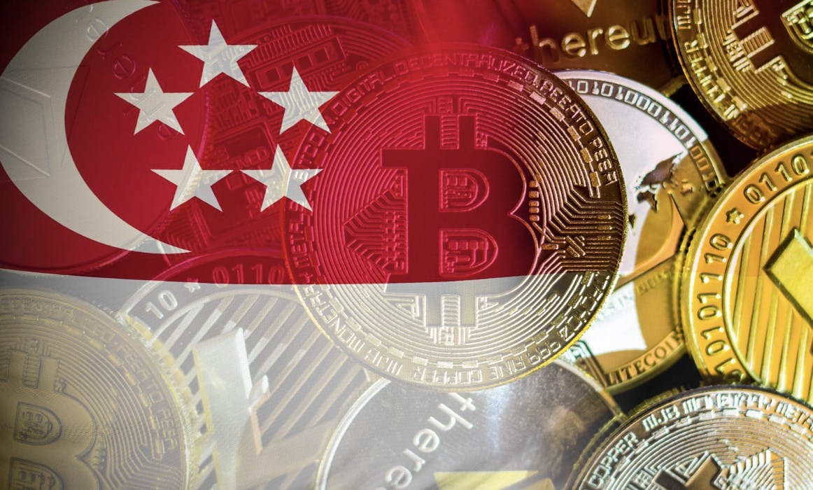 Gambar QCP Capital Singapura Optimis Pada Crypto, Mengungkap Strategi Bitcoin yang EPIC!