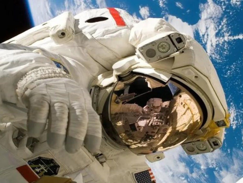 Gambar NASA Ciptakan Metaverse VR untuk Persiapan Astronot di Stasiun Luar Angkasa Bulan