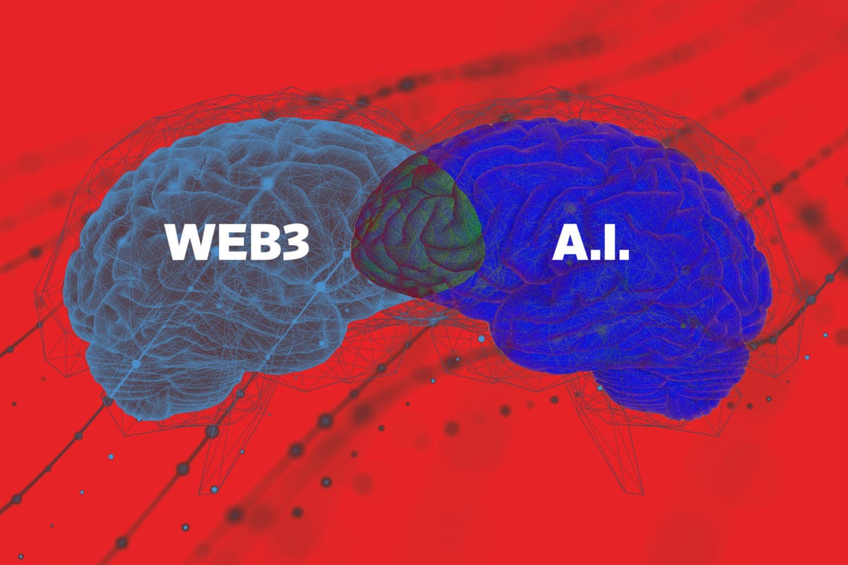 Gambar Web3 dan AI: Haruskah Agen Marketing Web3 Mengadopsi AI?