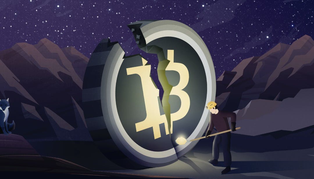 Gambar Bitcoin Halving 2024: Dampaknya Terhadap Harga dan Masa Depan Crypto