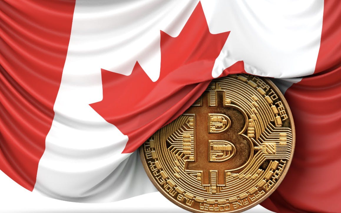 Gambar Kanada Berpotensi Jadi ‘Pemimpin Global’ dalam Crypto, Kok Bisa?
