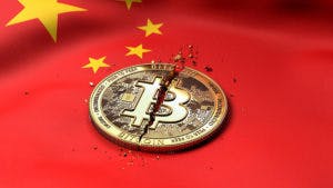 ETF Bitcoin Hong Kong Tak Bisa Dibeli Investor Mainland China, Ada Apa?