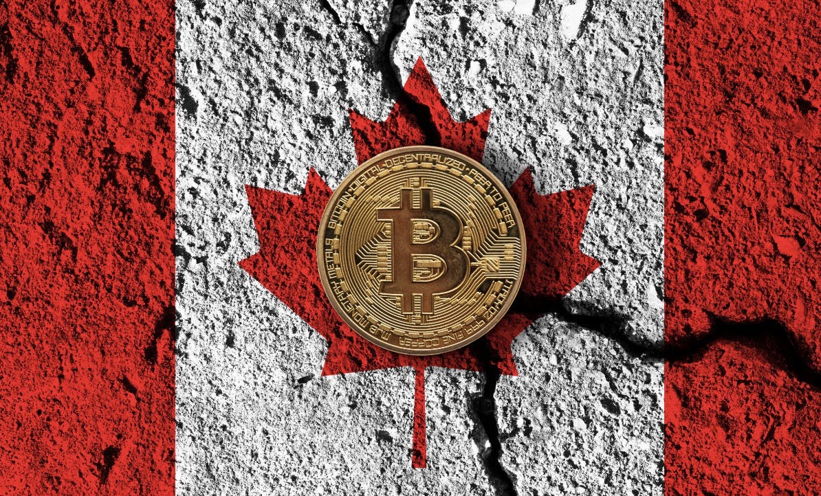 Gambar Regulator Kanada Minta Masukan Aturan Pengungkapan Aset Crypto, Apa Katanya?