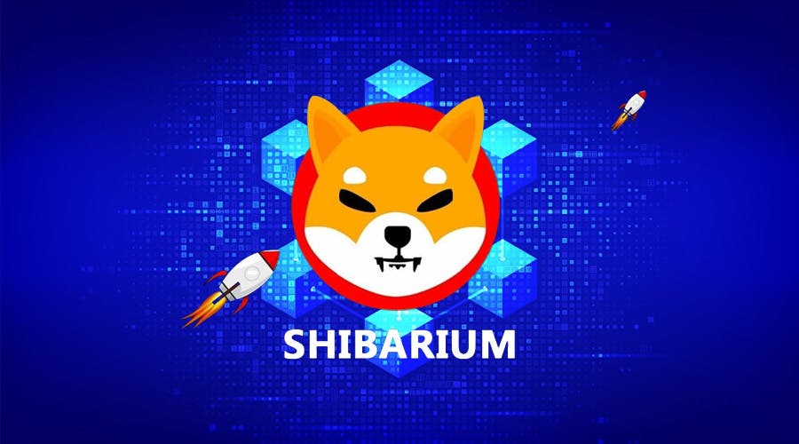 Gambar Shibarium Shiba Inu Bersiap untuk Revolusi Crypto pada Tahun 2024, Seperti Apa?