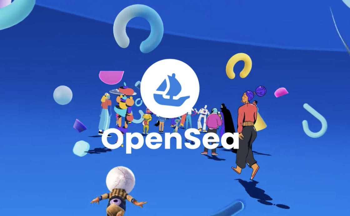 Gambar OpenSea Bersiap untuk Gebrakan Baru: Dari Akuisisi hingga IPO, Apa Saja yang Sedang Direncanakan?