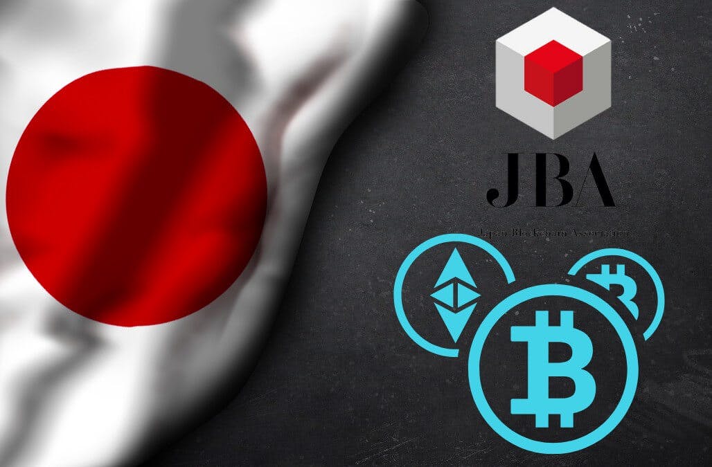 Gambar Revolusi Pajak Crypto di Jepang, Langkah Besar Menuju Pertumbuhan Ekonomi Digital!