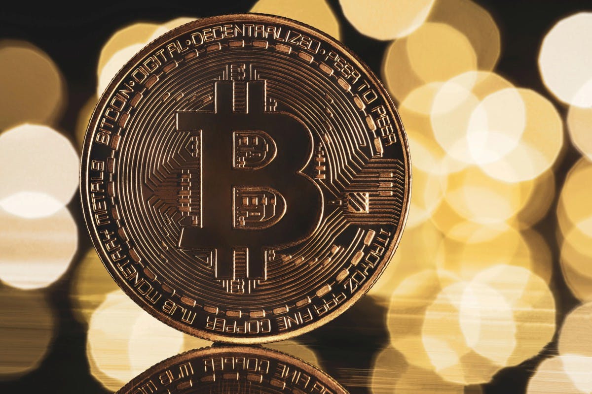 Gambar Bitcoin Menuju Puncak Baru di 2024? Analisis Prediksi Harga BTC yang Menggemparkan!